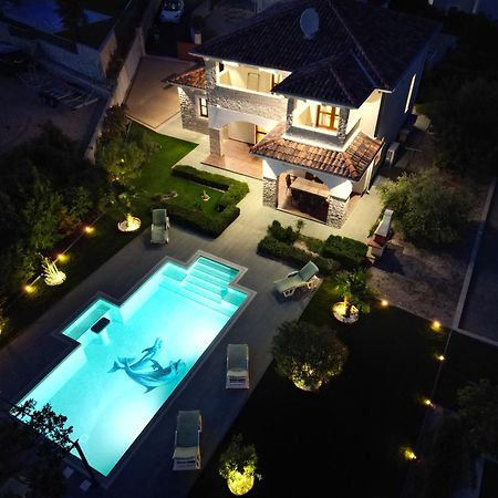 Villa Anna Kornic Exterior photo